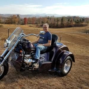 Meet your Posher, Jim